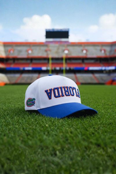 Upside Florida Gators Hat