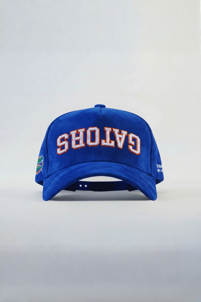 Upside Florida Gators Faux Suede Hat #1
