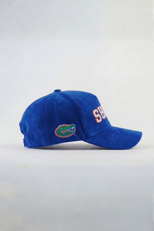 Upside Florida Gators Faux Suede Hat #2