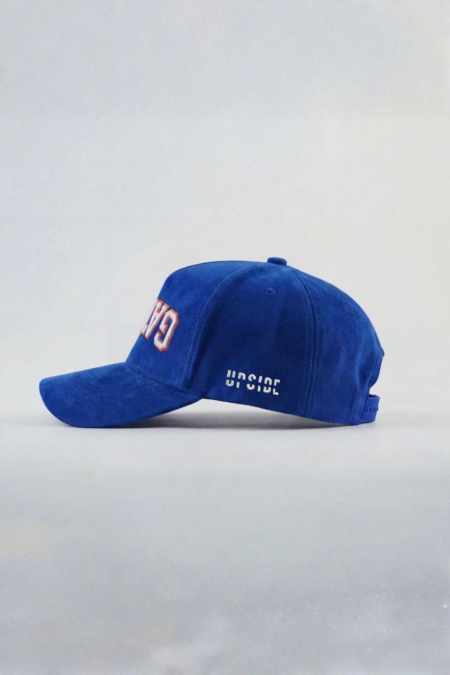 Upside Florida Gators Faux Suede Hat #3