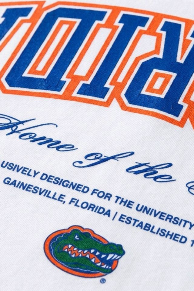 Upside Florida Gators Oversized Tee #1