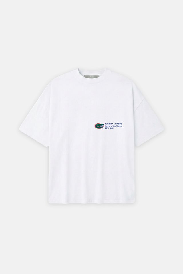 Upside Florida Gators Oversized Tee #2
