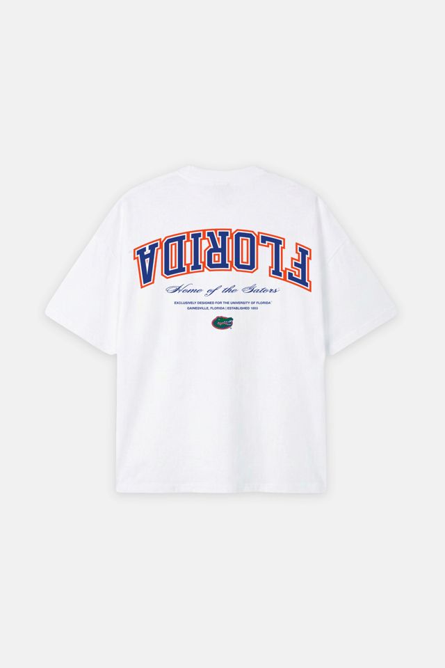 Upside Florida Gators Oversized Tee #3