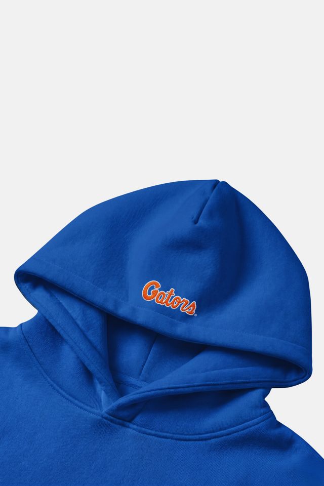 Upside Florida Gators Varsity Hoodie #1