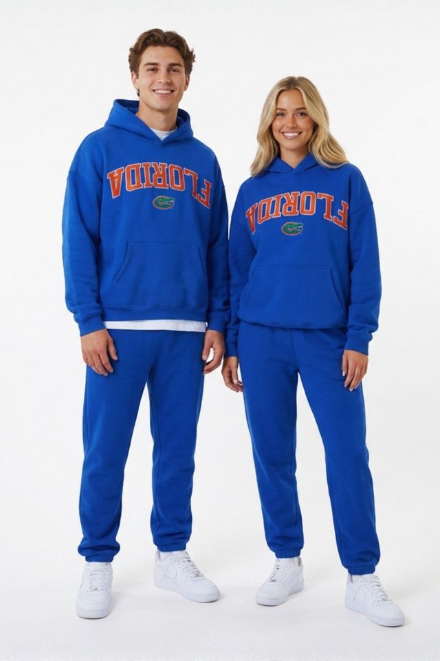 Upside Florida Gators Varsity Hoodie #2
