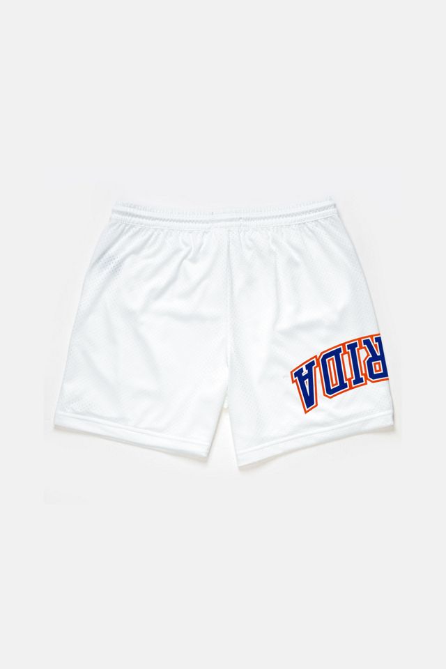 Upside Florida Gators Mesh Shorts #1