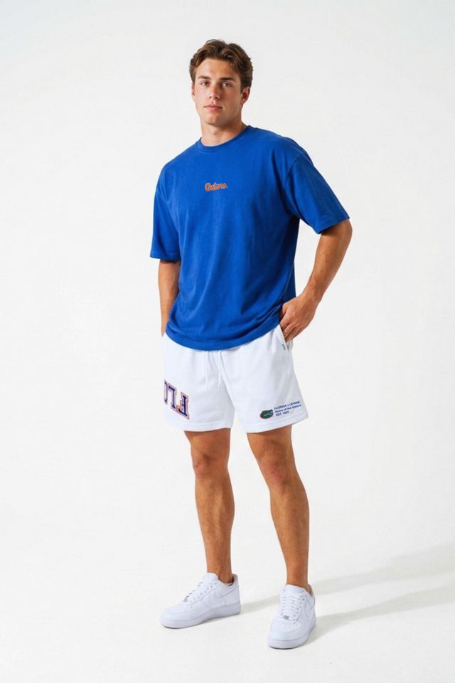 Upside Florida Gators Mesh Shorts #2