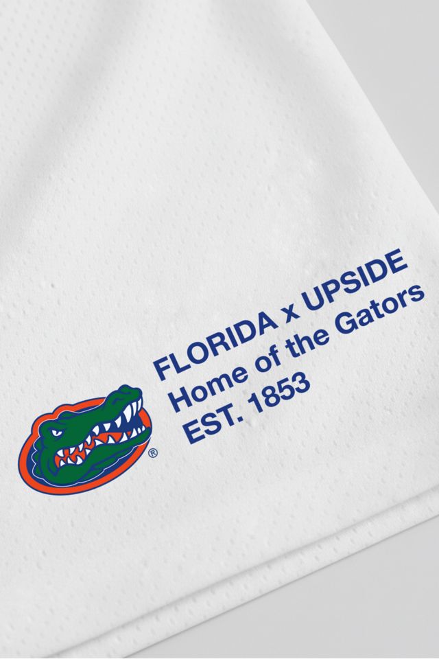 Upside Florida Gators Mesh Shorts #3