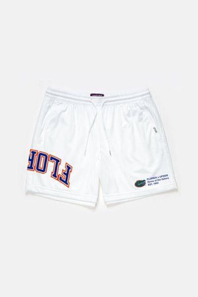 Upside Florida Gators Mesh Shorts