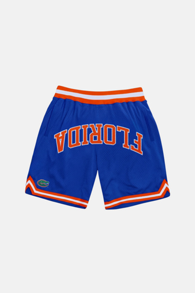 Upside Florida Gators Varsity Mesh Shorts