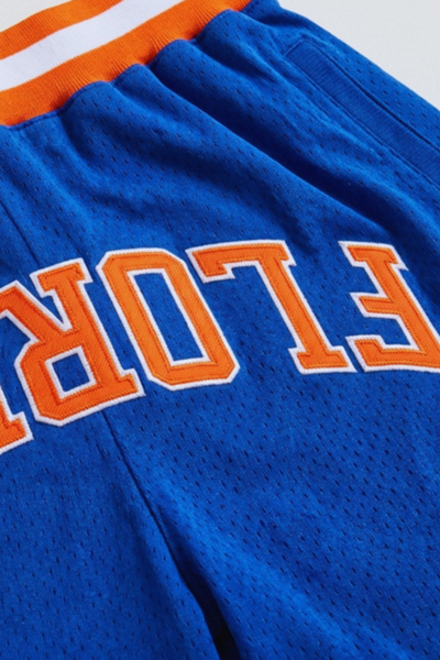 Upside Florida Gators Varsity Mesh Shorts