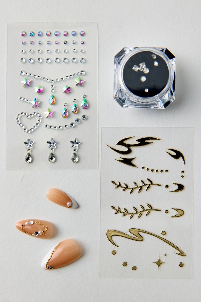 Never Have I Ever Style Stack Get The Look Gift Set #1