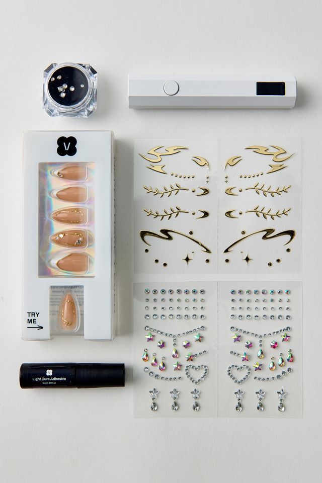 Never Have I Ever Style Stack Get The Look Gift Set #2