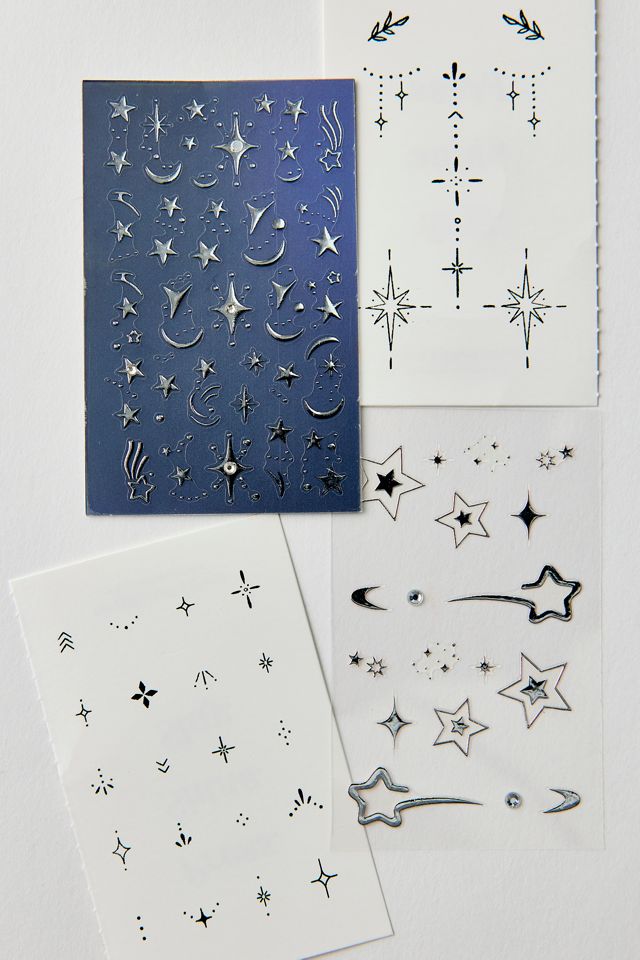Never Have I Ever Celestial Microlook Style Album Get The Look Gift Set #2