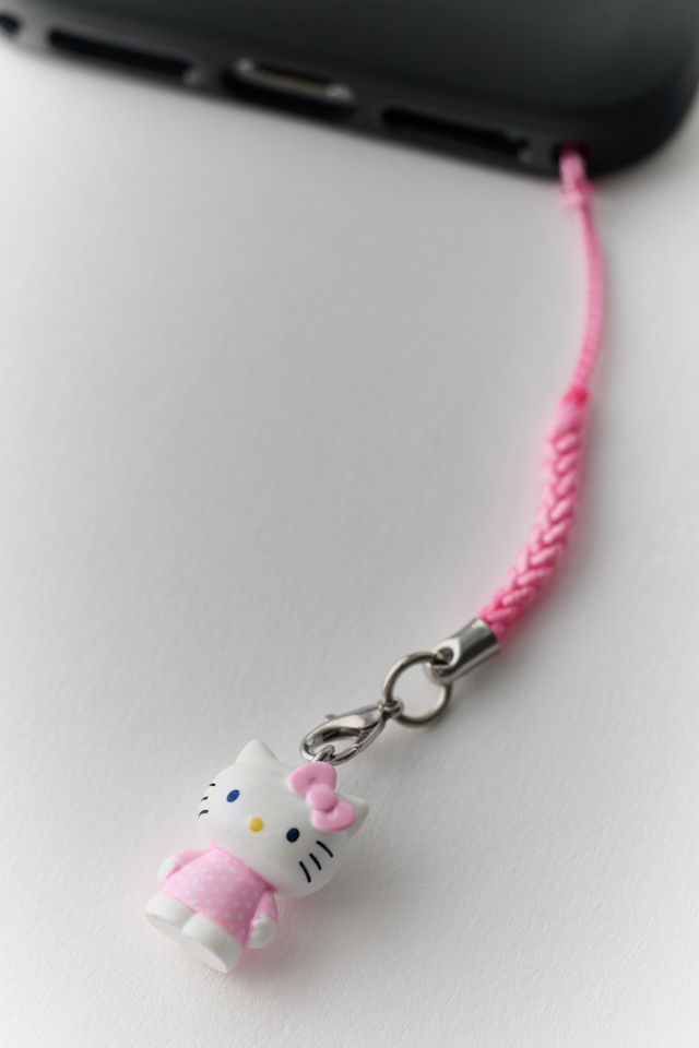 Sanrio UO Exclusive Hello Kitty & Friends Phone Charm Advent Calendar #3