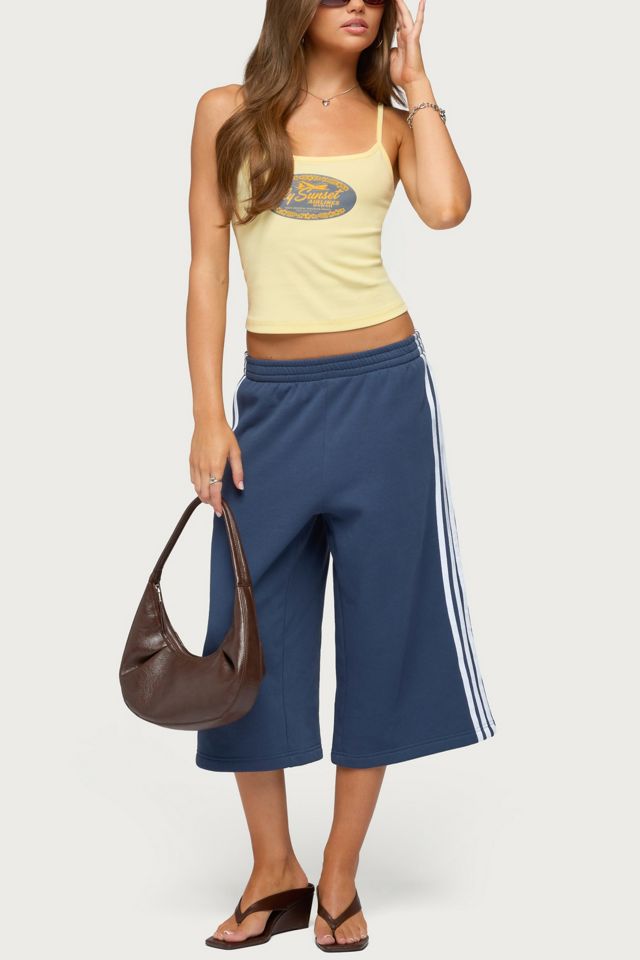 Edikted Hawaii Airlines Tank Top #1