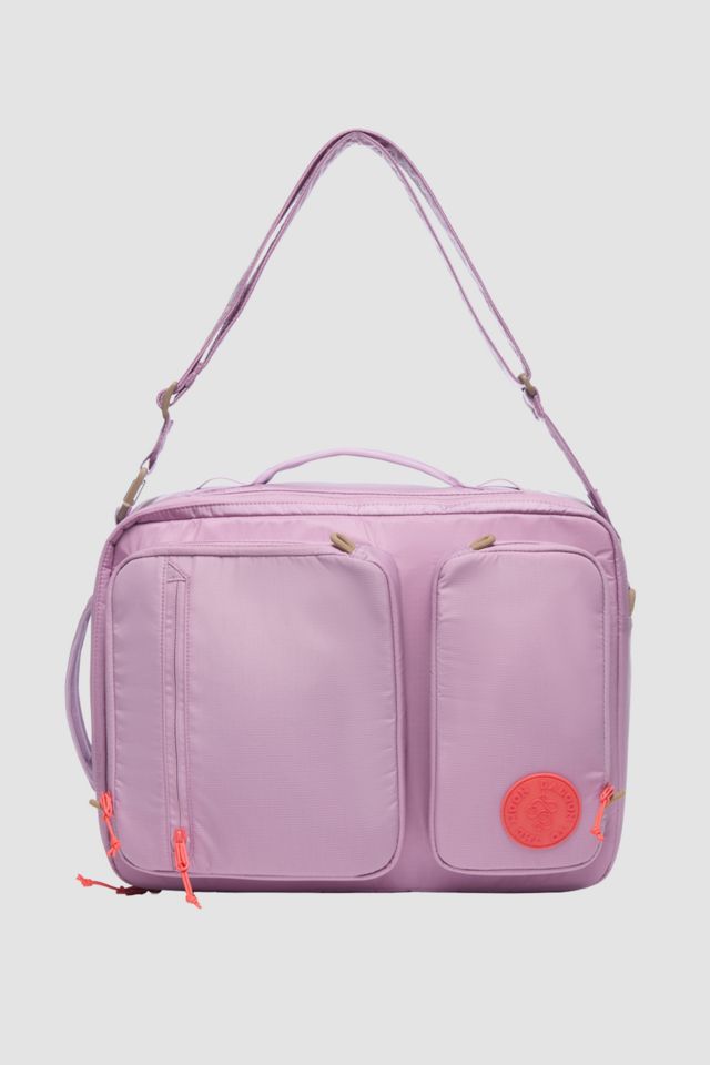Baboon to the Moon Work-Bag #1