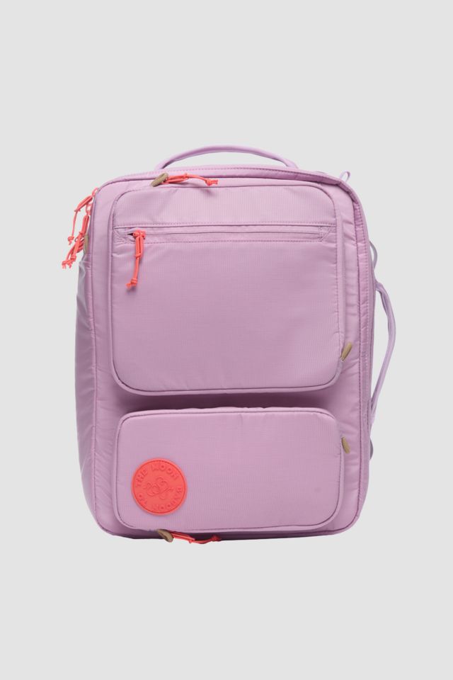 Baboon to the Moon Work-Bag #3