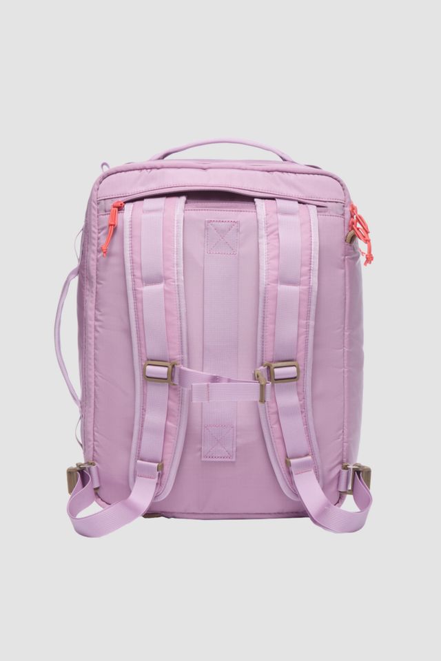 Baboon to the Moon Work-Bag #4
