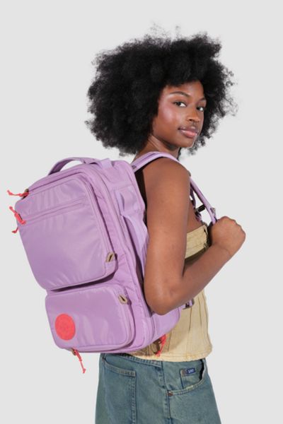 Baboon to the Moon Work-Bag