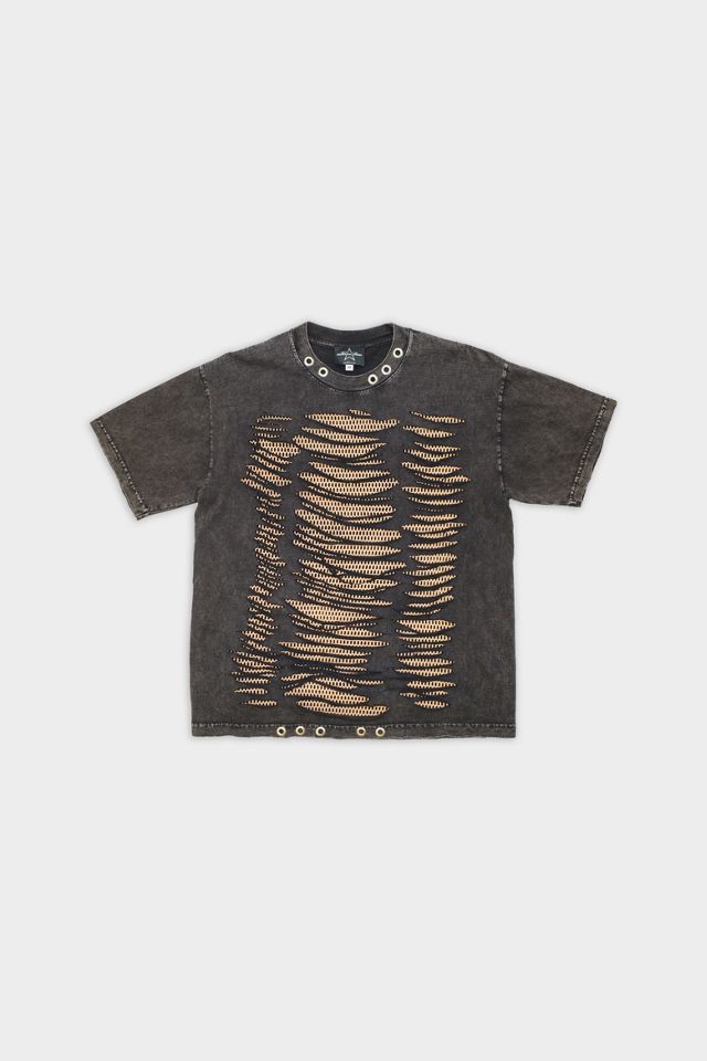 Mindblown Slasher Tee #1