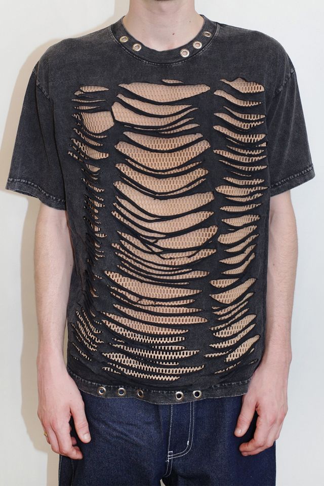 Mindblown Slasher Tee #2