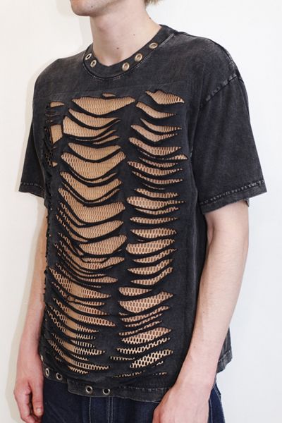 Mindblown Slasher Tee