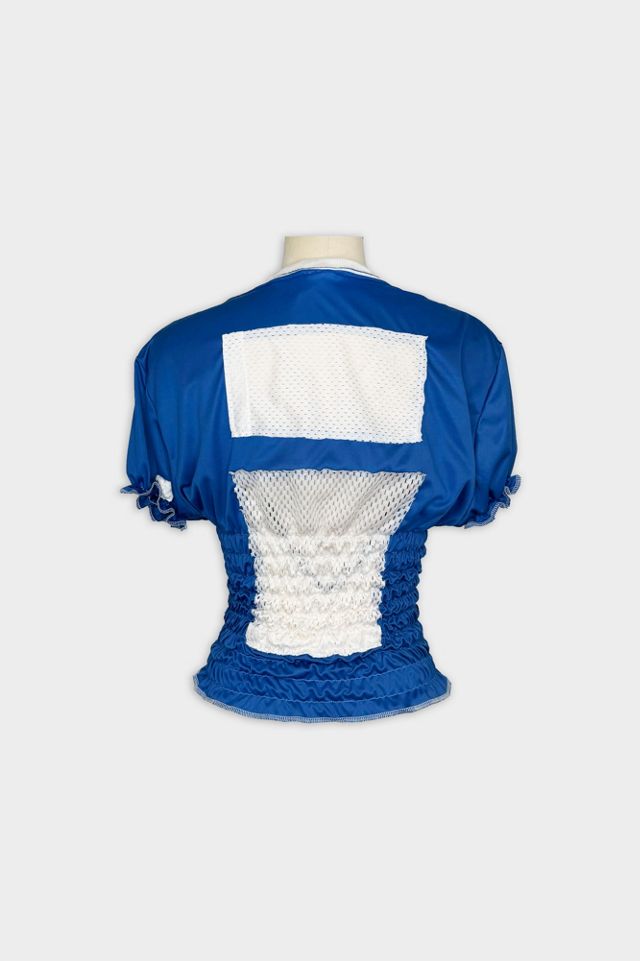 Mindblown Sporty Chic Top #3