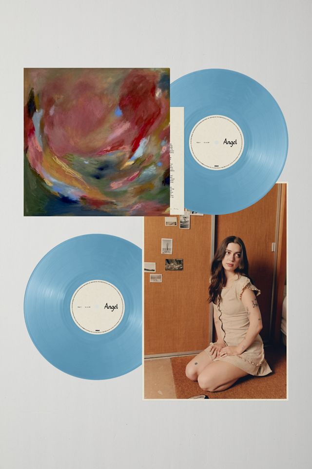 Lizzy McAlpine - Angel UO Exclusive LP #1
