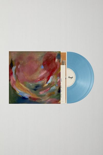 Lizzy McAlpine - Angel UO Exclusive LP