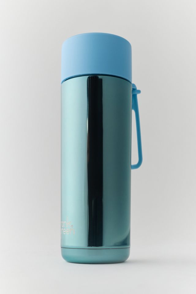 frank green Chrome Ceramic 20 oz Water Bottle #1