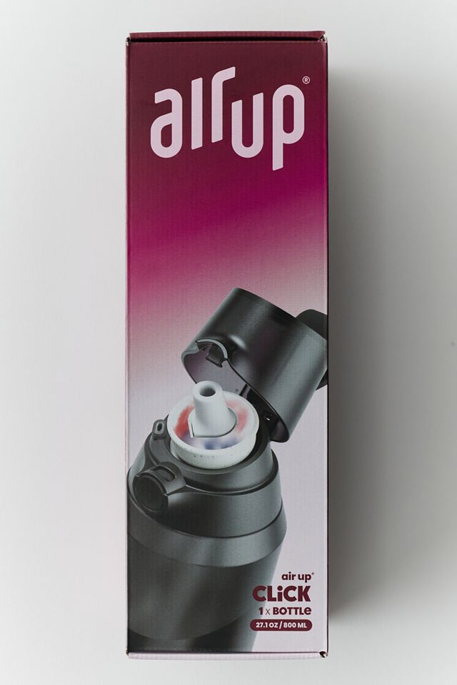 air up® Tritan Click Water Bottle #4