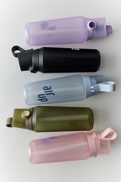 air up® Tritan Click Water Bottle