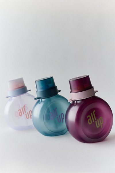 air up® O Travel Water Bottle