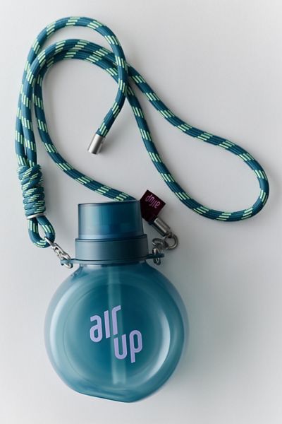 air up® O Travel Water Bottle