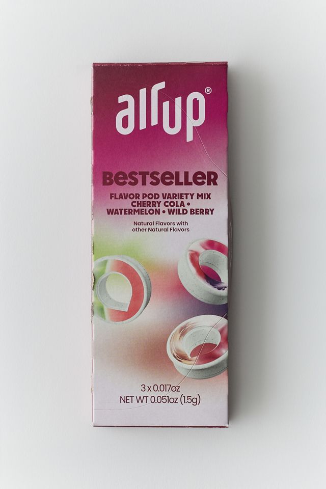 air up® Best-Sellers Scent Pod 3-Pack #1