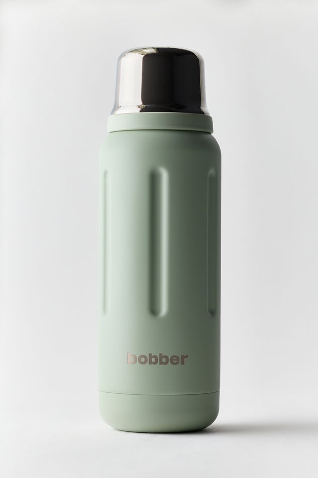 Bobber Flask 26 oz Water Bottle #1