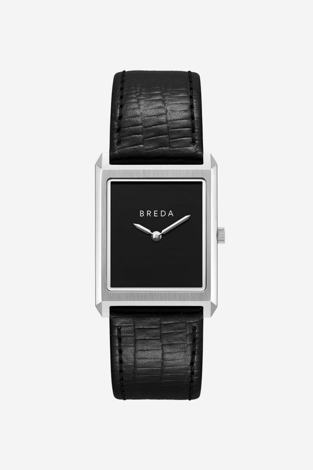 BREDA Virgil Leather Watch #1