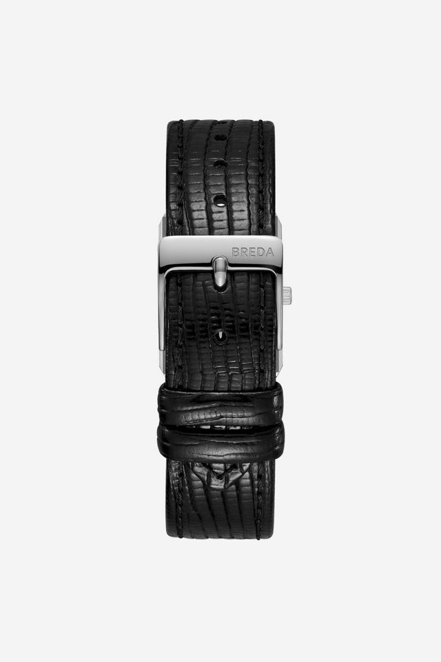 BREDA Virgil Small Leather Watch #2