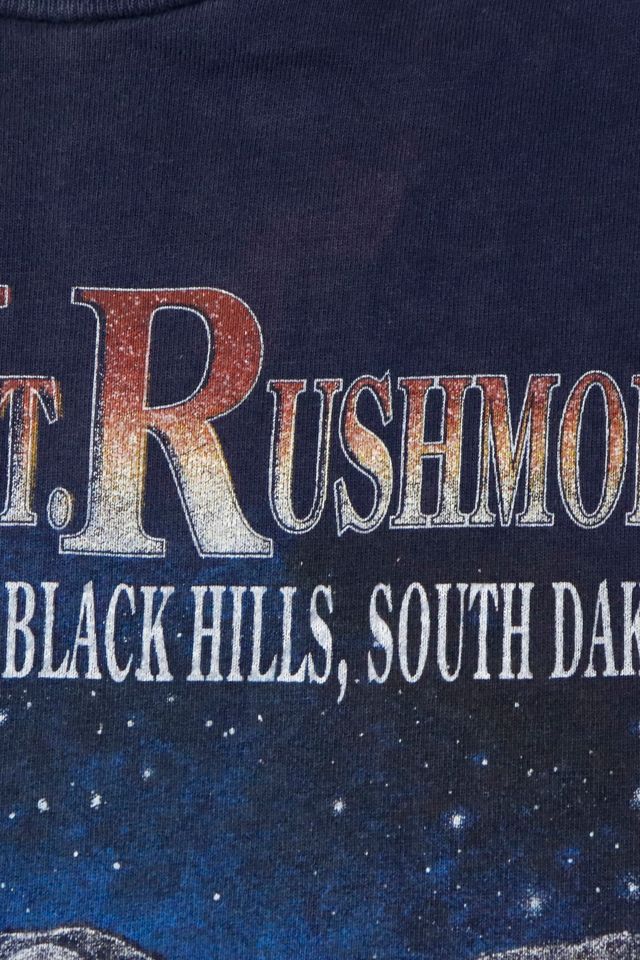Vintage 1994 Mt Rushmore T-Shirt #3