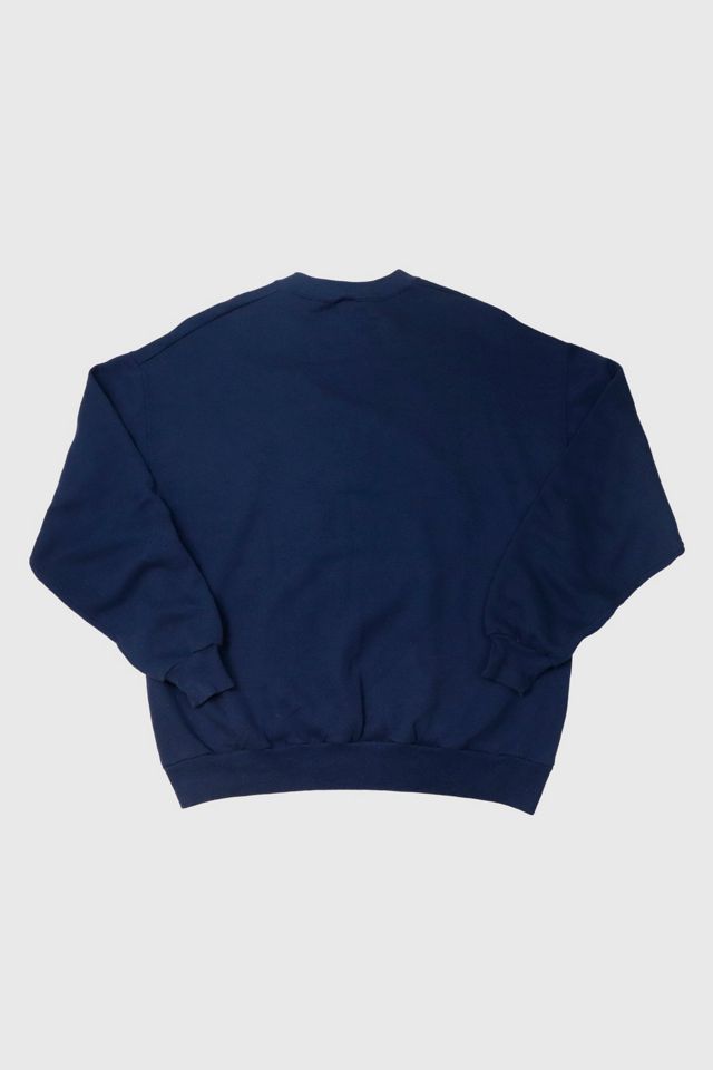 Vintage Bluffton Street Fair Crewneck #1