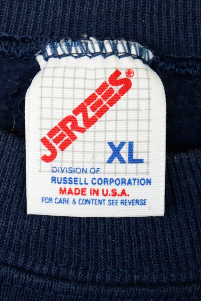 Vintage Bluffton Street Fair Crewneck #4