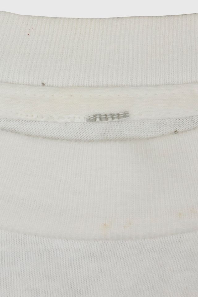 Vintage Rude Dog Mutt Gear Pocket T-Shirt #4