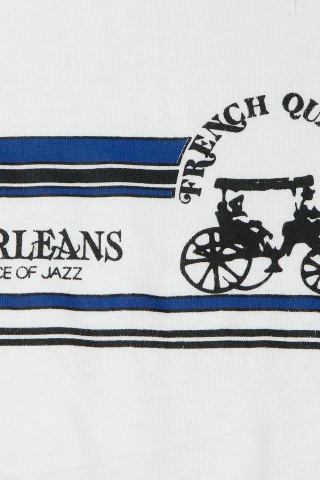 Vintage New Orleans Crewneck #2