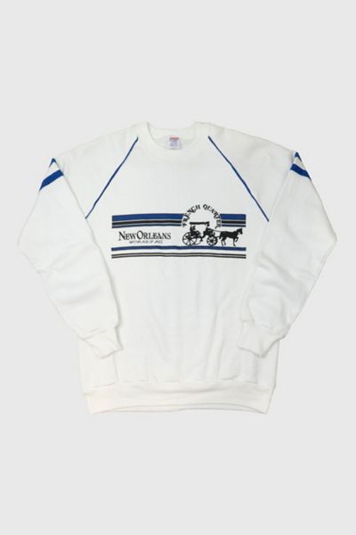 Vintage New Orleans Crewneck