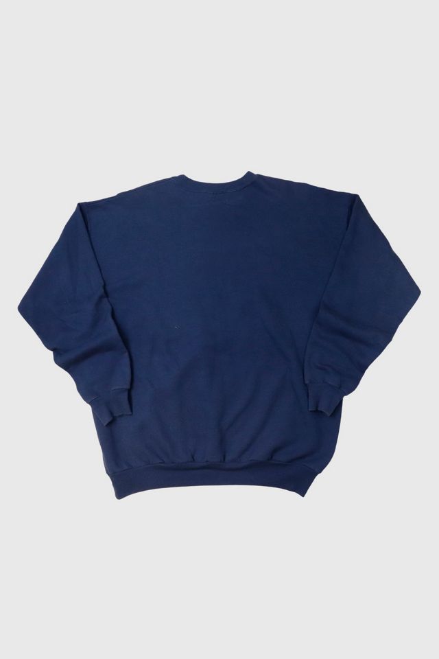 Vintage Meteor Crater Crewneck #1