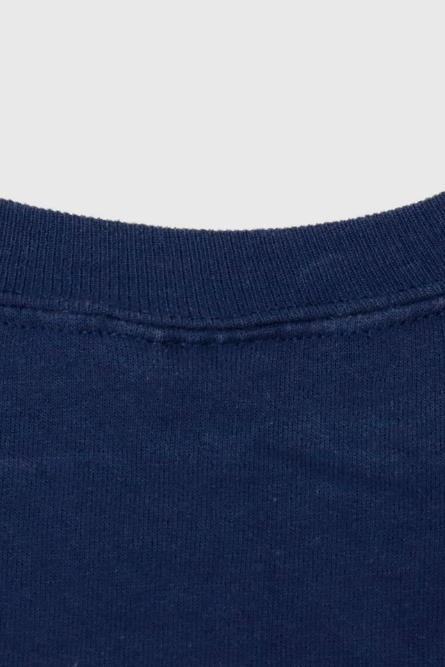 Vintage Meteor Crater Crewneck #4