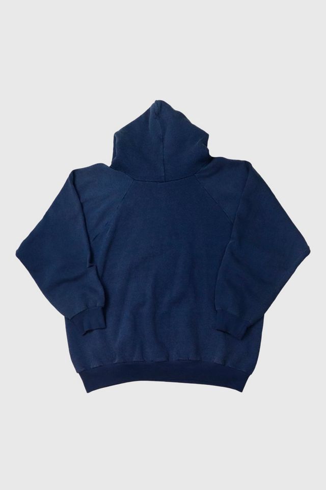 Vintage Chicago Bears Hoodie #1