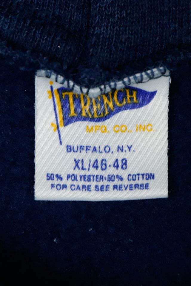 Vintage Chicago Bears Hoodie #4