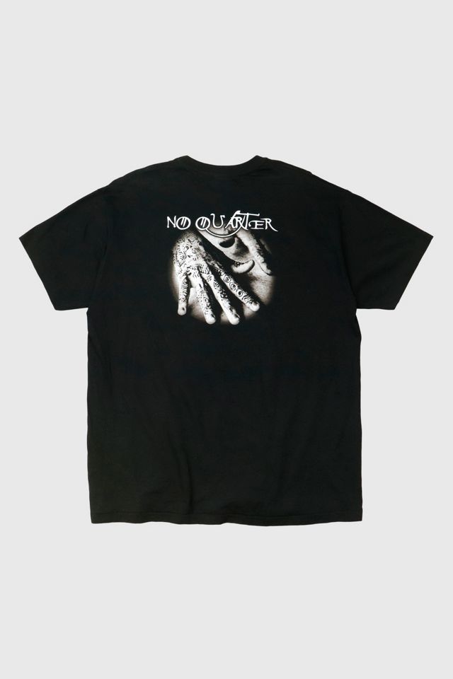 Vintage Jimmy Page & Robert Plant Led Zepplin T-Shirt #1